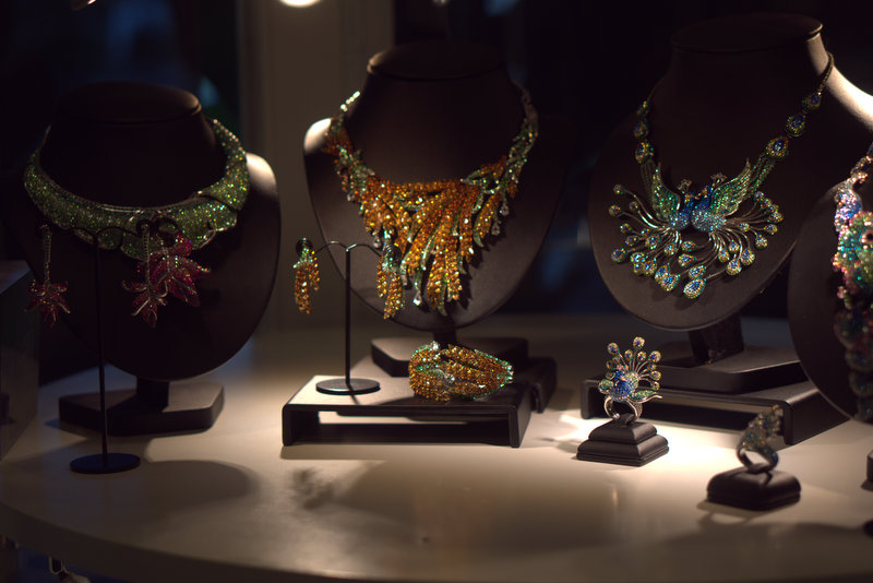 ผลการค้นหารูปภาพสำหรับ Bangkok Gems & Jewelry Fair